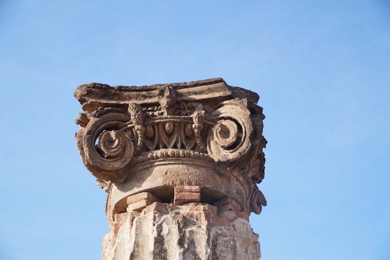 Pompeii'nin Yeniden Keşfi: Volkan Patlamasıyla Donmuş Bir Antik Şehir