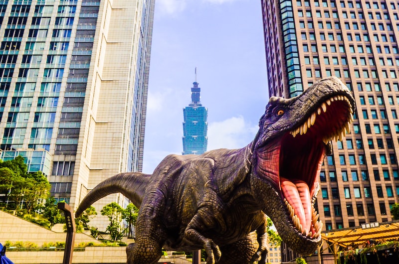 Dinozor Fosillerinin Keşfi ve Dünya Tarihine Etkisi