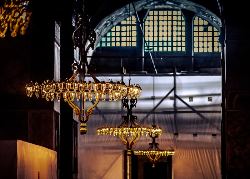 Osmanlı Tarihî Mirasının İzinde: Topkapı Sarayı, Ayasofya ve Kapadokya